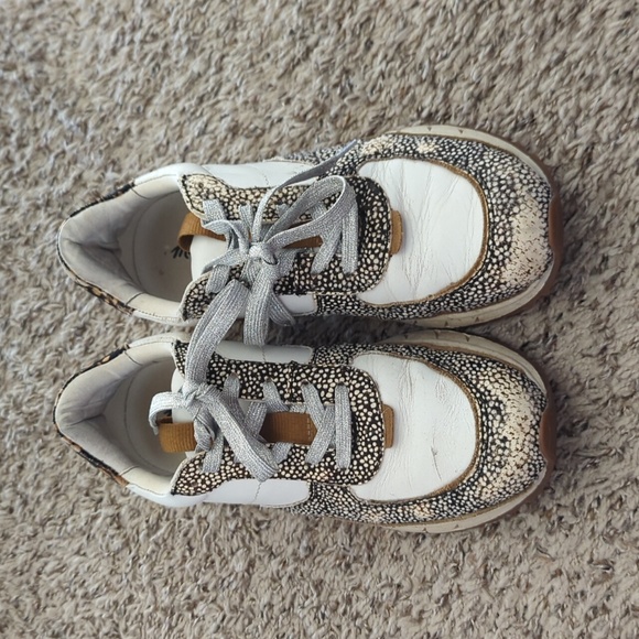 Madewell Shoes - Madewell trainer sneakers